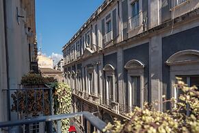 Amenano B&B & Apartments