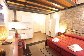 Amenano B&B & Apartments