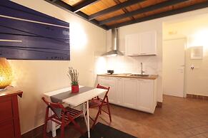 Amenano B&B & Apartments