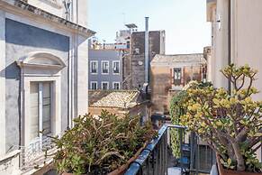 Amenano B&B & Apartments