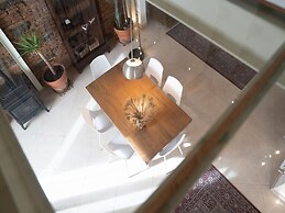 Amenano B&B & Apartments