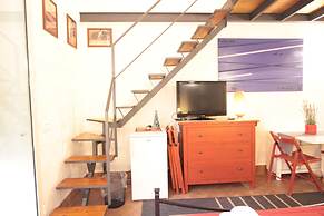 Amenano B&B & Apartments