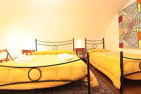 Amenano B&B & Apartments