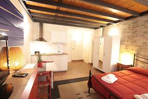 Amenano B&B & Apartments