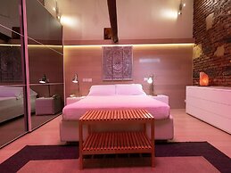 Amenano B&B & Apartments