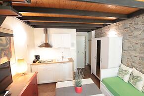 Amenano B&B & Apartments