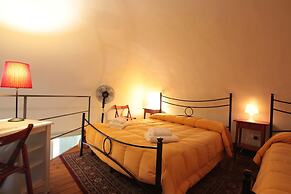 Amenano B&B & Apartments