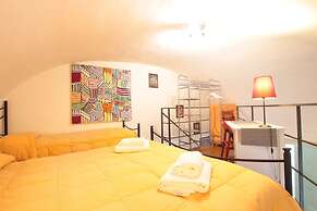 Amenano B&B & Apartments