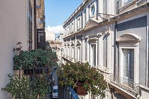 Amenano B&B & Apartments