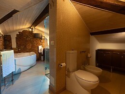Amenano B&B & Apartments