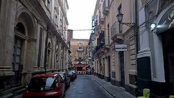 Amenano B&B & Apartments