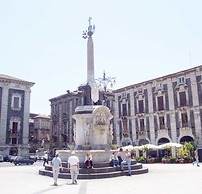 Amenano B&B & Apartments