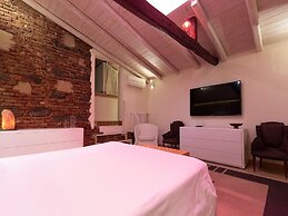 Amenano B&B & Apartments
