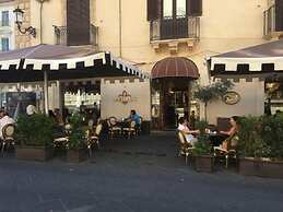 Amenano B&B & Apartments