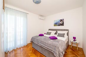 Apartmani Trogir