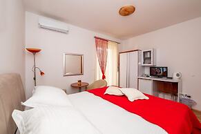 Apartmani Trogir