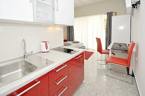 Apartmani Trogir