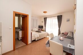 Apartmani Trogir