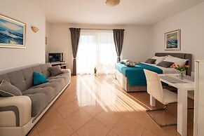 Apartmani Trogir