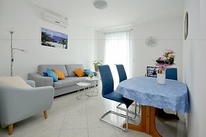 Apartmani Trogir