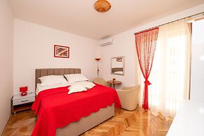 Apartmani Trogir