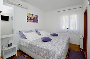 Apartmani Trogir
