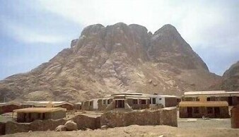 Daniela Village St. Katherine