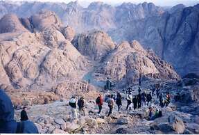 Daniela Village St. Katherine