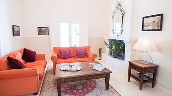 Hotel La Fuente de la Higuera