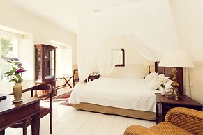 Hotel La Fuente de la Higuera