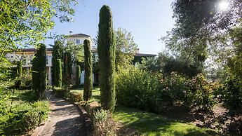 Hotel La Fuente de la Higuera