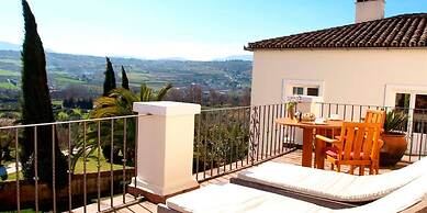 Hotel La Fuente de la Higuera