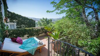 Hotel La Fuente de la Higuera