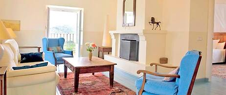 Hotel La Fuente de la Higuera