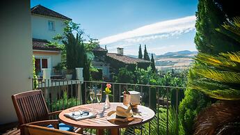 Hotel La Fuente de la Higuera