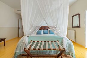 Hotel La Fuente de la Higuera