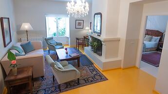 Hotel La Fuente de la Higuera