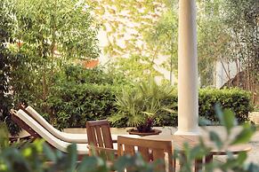 Hotel La Fuente de la Higuera