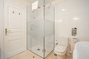 Hotel La Fuente de la Higuera