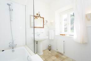 Hotel La Fuente de la Higuera