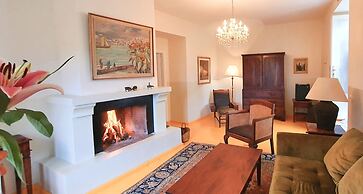 Hotel La Fuente de la Higuera