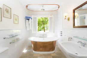 Hotel La Fuente de la Higuera