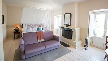 Hotel La Fuente de la Higuera