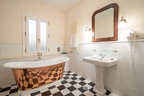 Hotel La Fuente de la Higuera