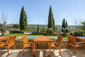 Hotel La Fuente de la Higuera