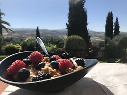 Hotel La Fuente de la Higuera