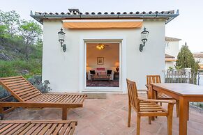 Hotel La Fuente de la Higuera