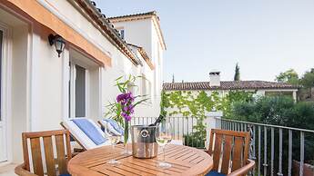 Hotel La Fuente de la Higuera