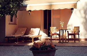 Hotel La Fuente de la Higuera