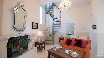 Hotel La Fuente de la Higuera